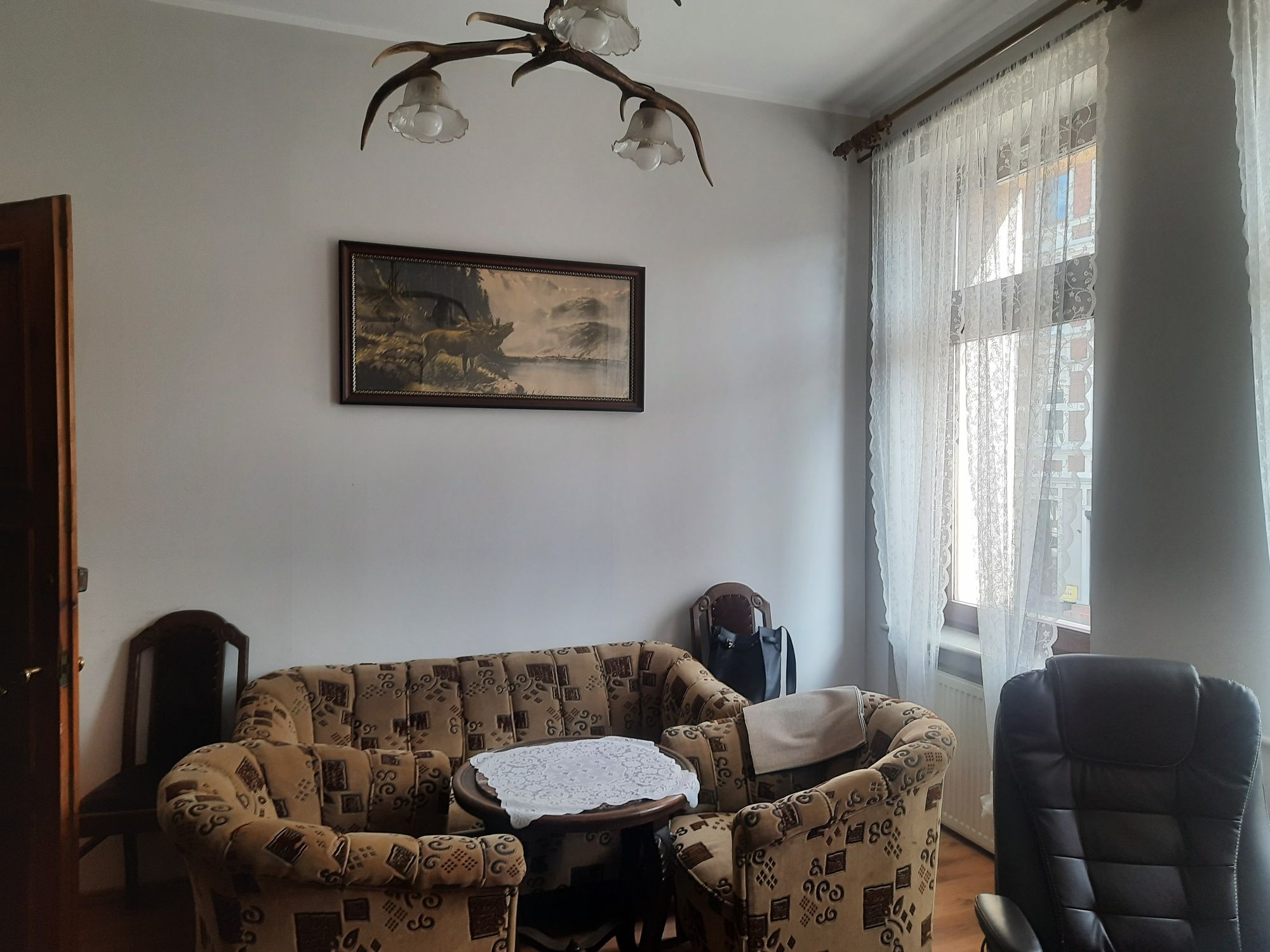 Sprzedam kamienicę w centrum Bytowa