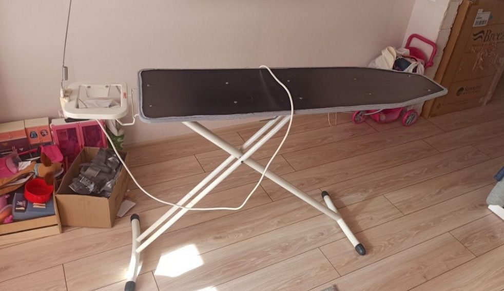 Гадильная доска
В рабочем состоянии. 
Без чехла. 
Размер д