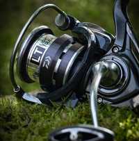 Катушка Daiwa 23 Exceler LT разные модификации