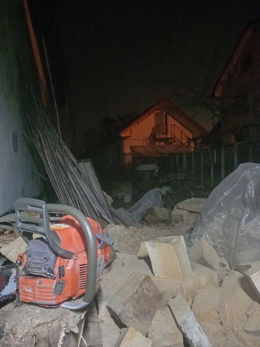 Бензопила Husqvarna 365