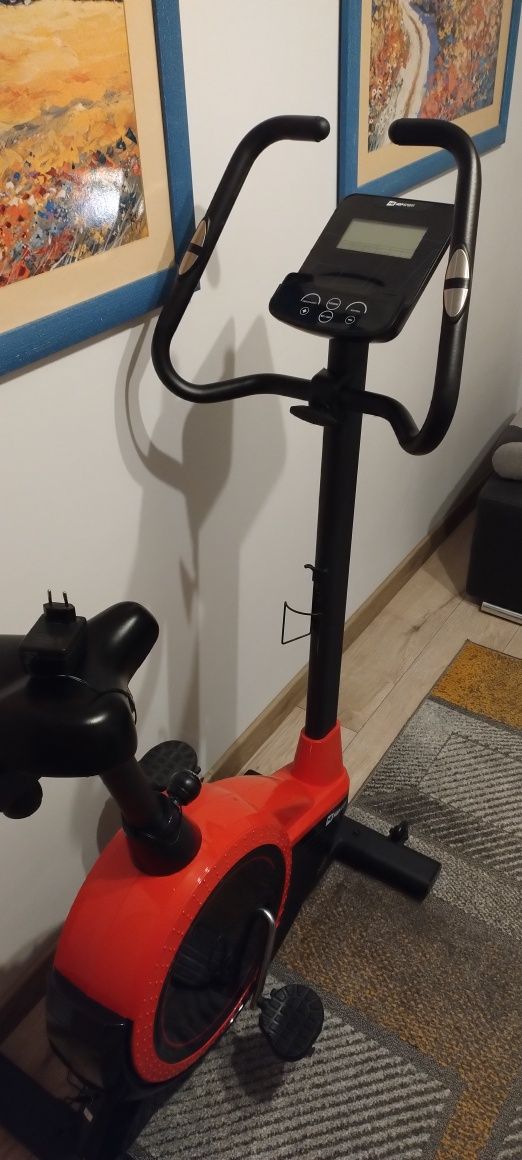Rower stacjonarny elektryczno magnetyczny Hs-060H exide