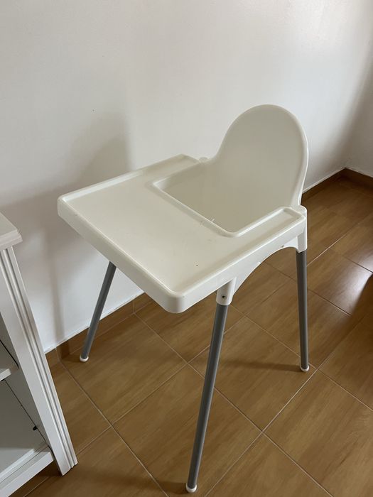 Cadeira de refeiçao IKEA