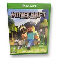 Minecraft Xbox One