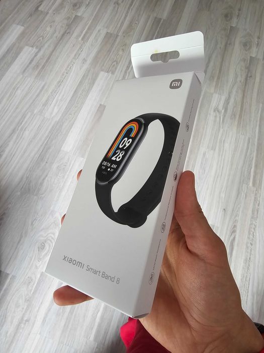 Xiaomi Smart Mi Band 8