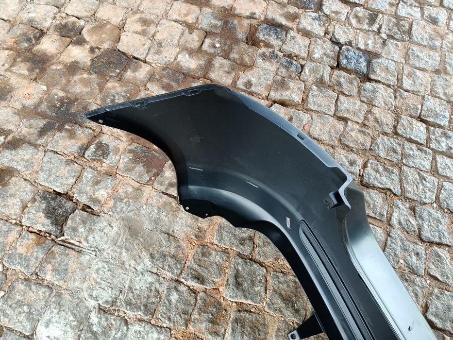 Parachoques Toyota Corolla para choques 2006