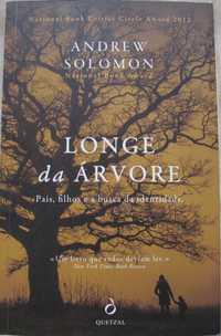 Longe da Árvore, de Andrew Solomon