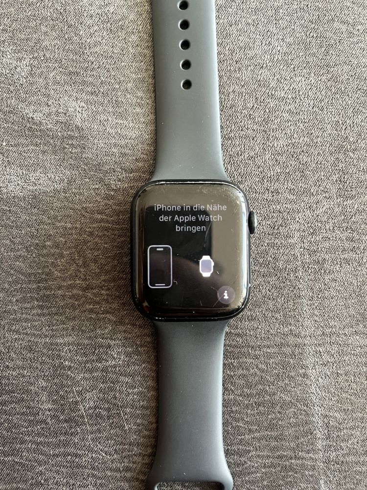Apple Watch 9 45MM