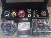 Zegarek Casio G-Shock GA-900-4AER