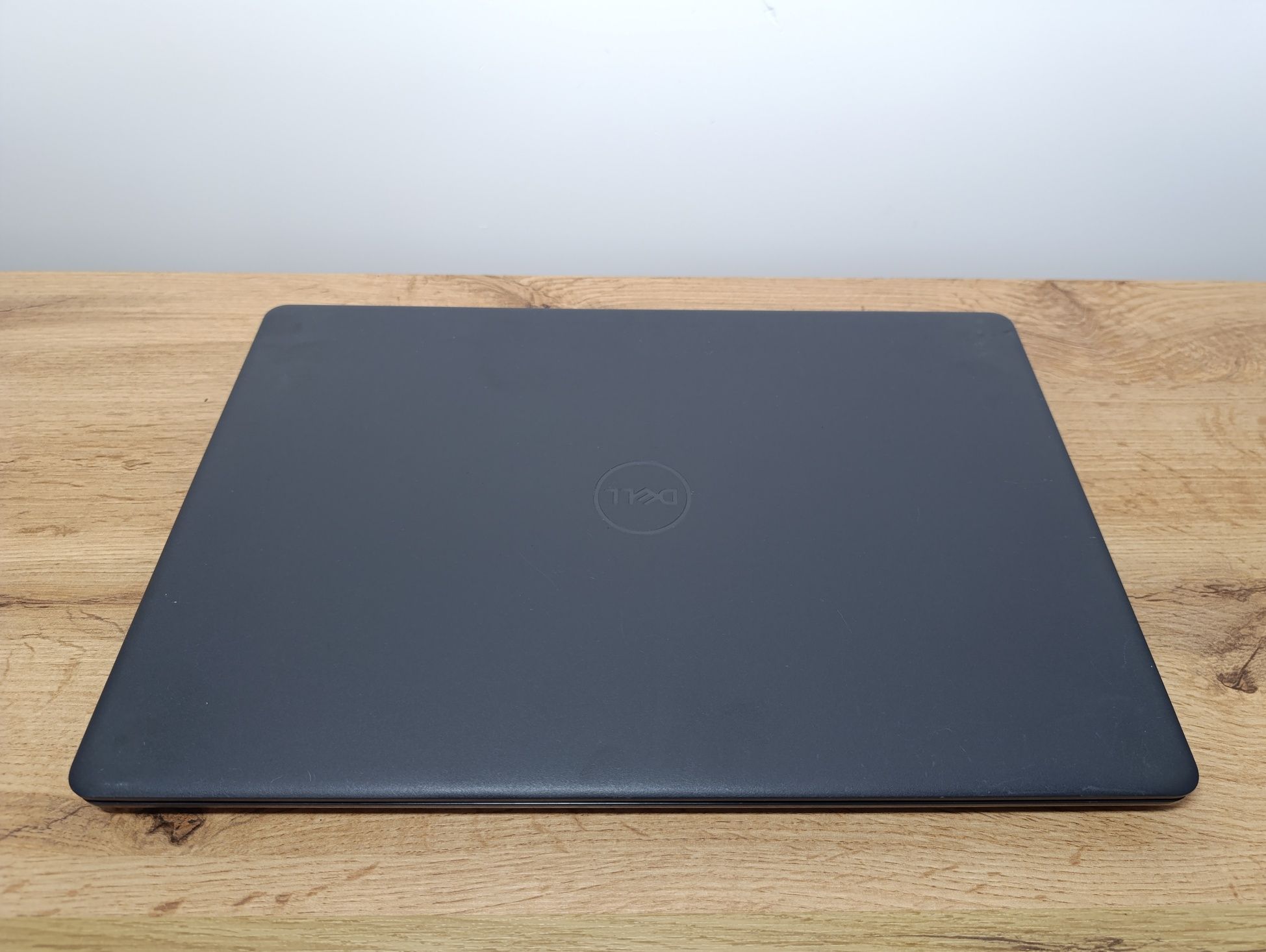 15'6 ноутбук Dell Inspiron/Intel Pentium Silver N5030/8GB DDR4/SSD+HDD