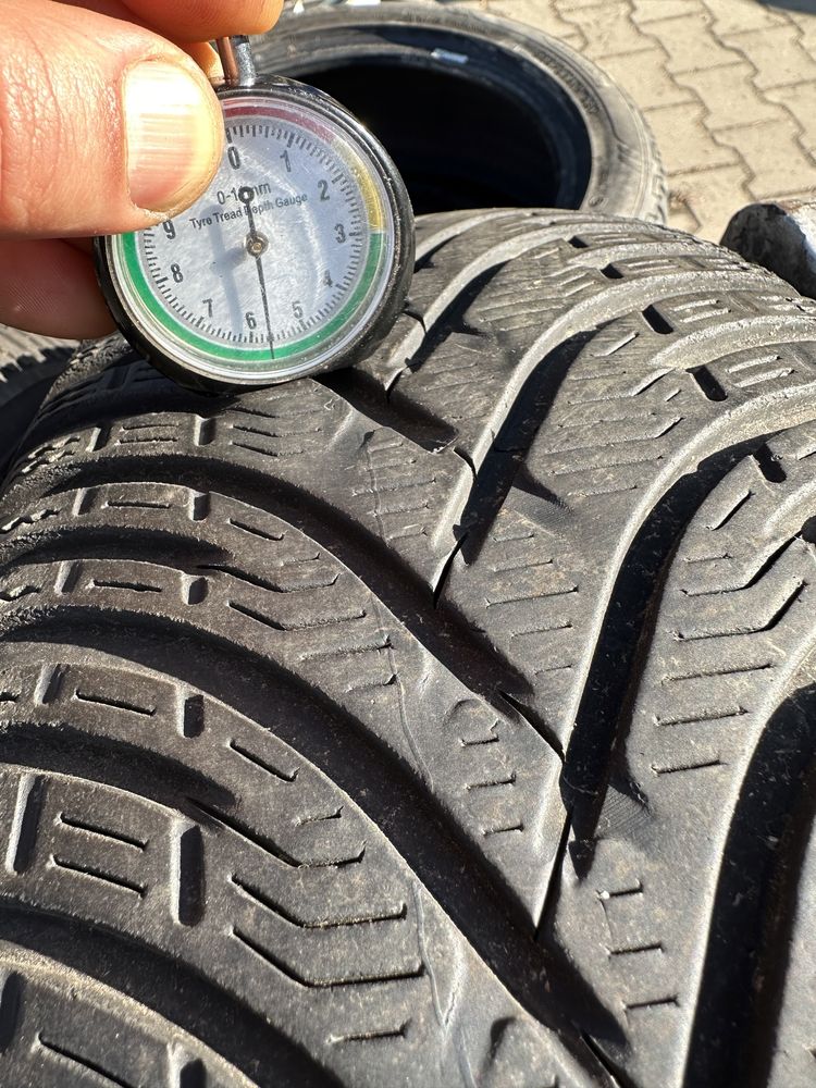 215/70r16 kleber zima kmpl 2023