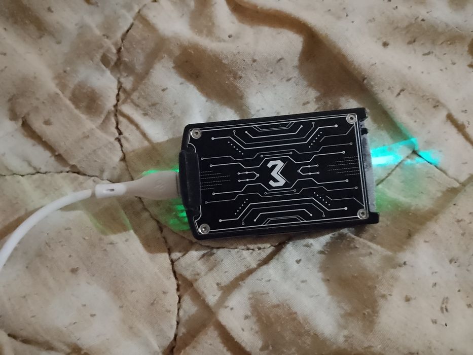 кулер для телефона