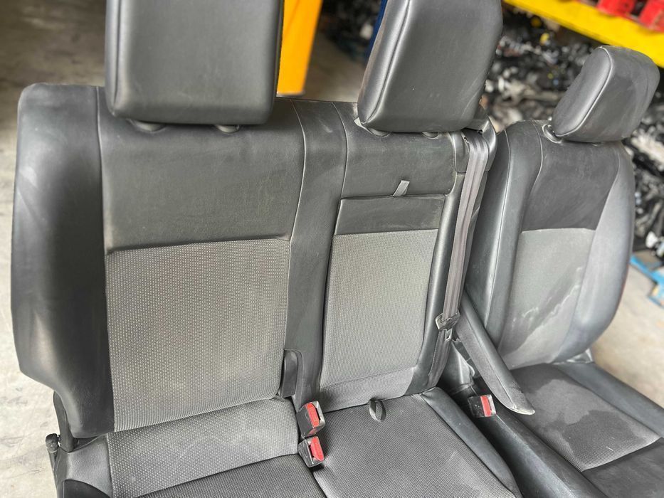 Bancos Frontais Citroen Jumpy / Peugeot Expert 2019/2024