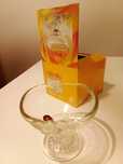 Taça de cristal da WaltherGlass