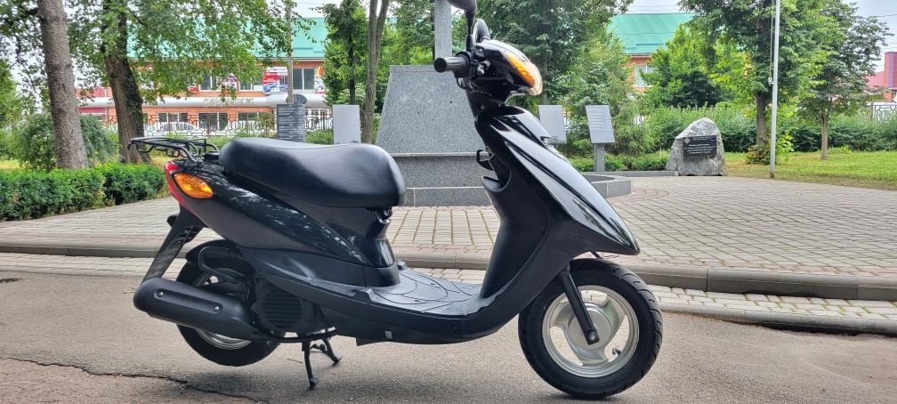 Yamaha Jog Ямаха Джог