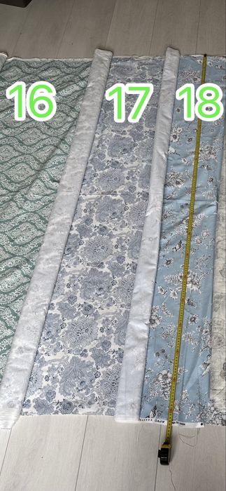 Тефлонова тканина - Duck із тефлоновим покриттям