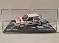 PREMIUM Polonez Caro Rally cars