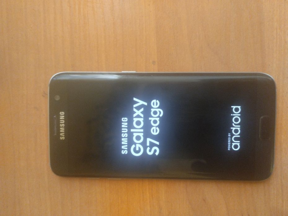 Sprzedam Samsung Galaxy S7 edge