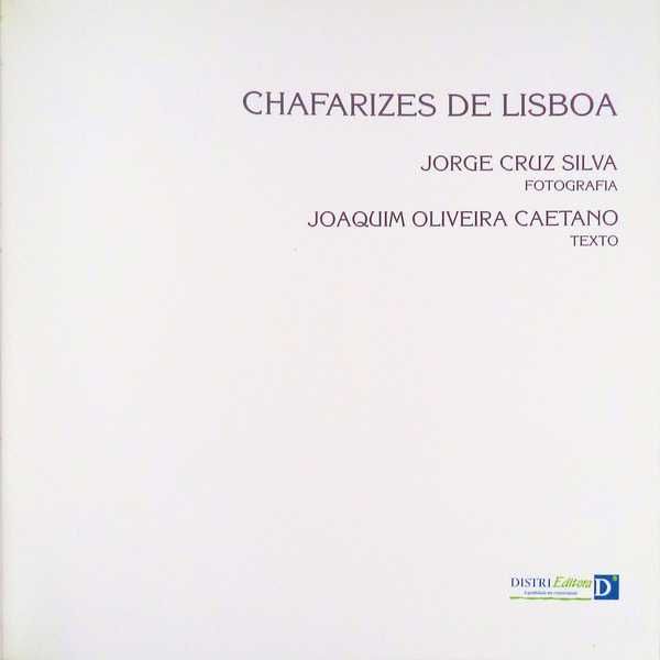 Chafarizes de Lisboa