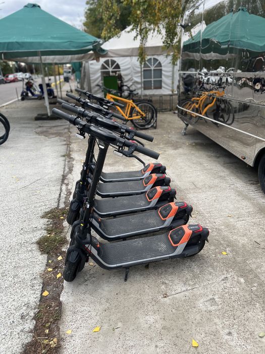 Електро самокат Segway p65