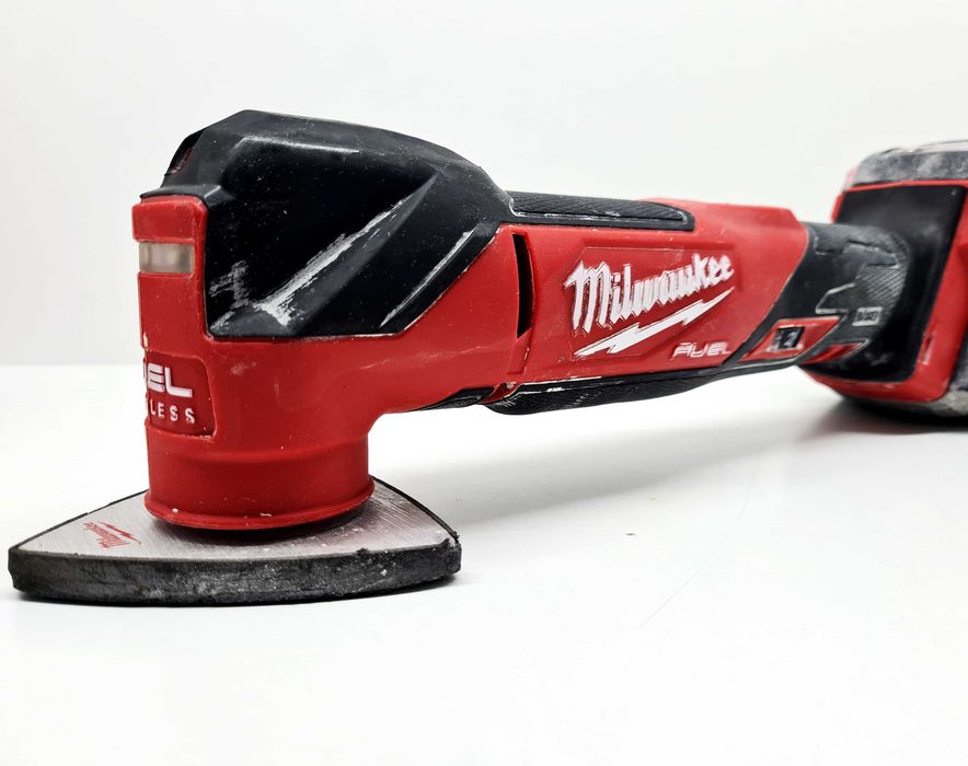 Narzędzie wielofunkcyjne MULTITOOL MILWAUKEE M18 FMT-0 FUEL