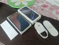 iPhone 16 Pro Max 512gb nowy Black A3296