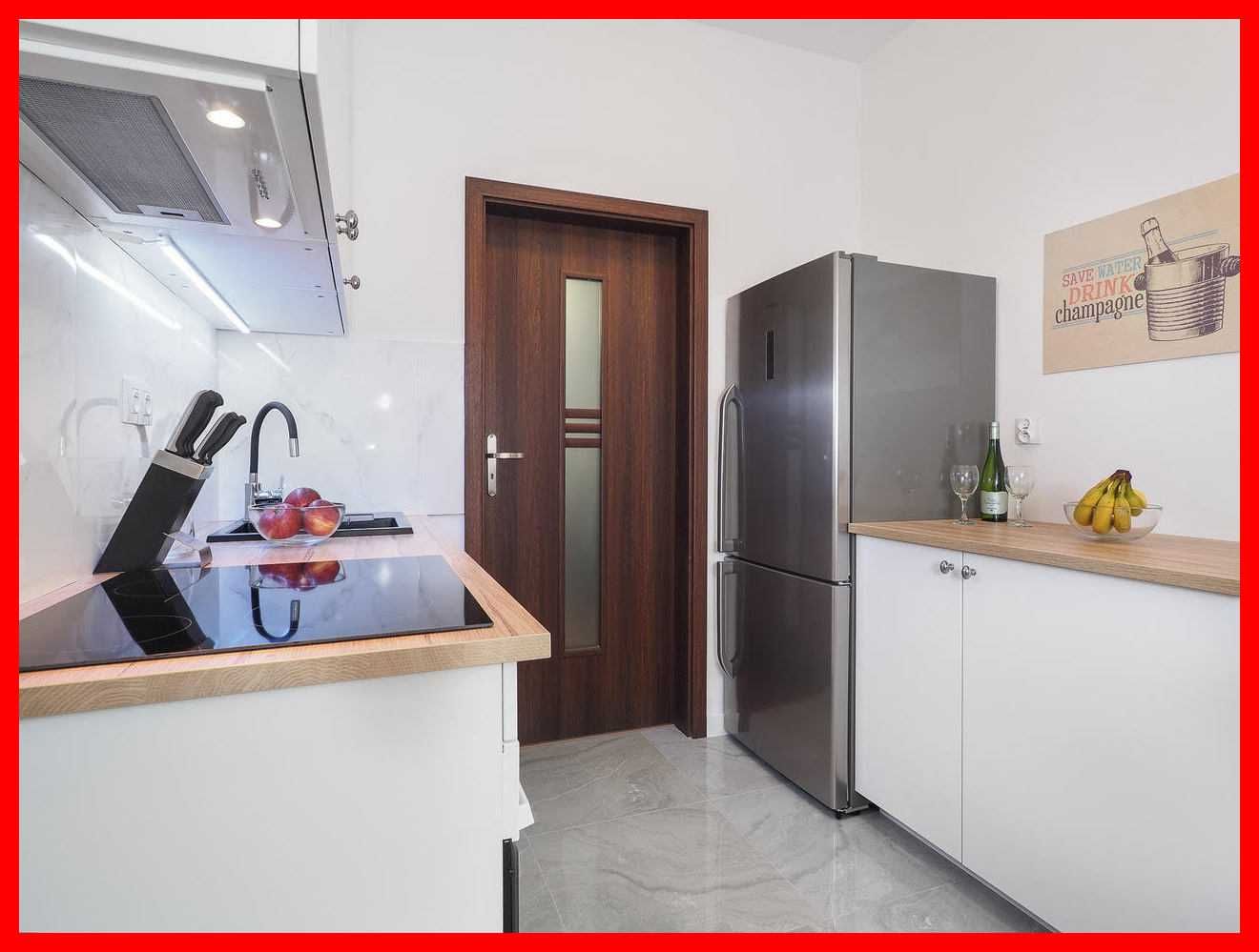 LargeRoom+Balcony Duży Pokój 2os Modlińska/Płochocińska +Parking+Łóżko