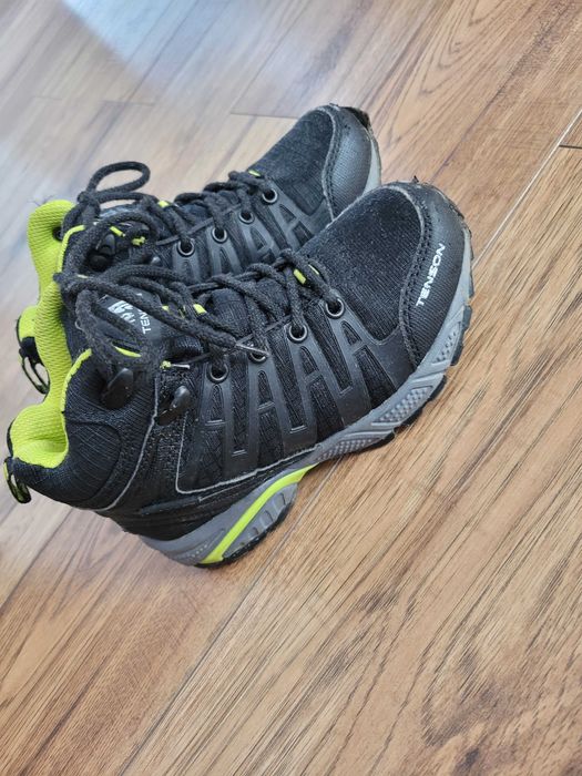 Jesienne buty MPC Tenson 30/31