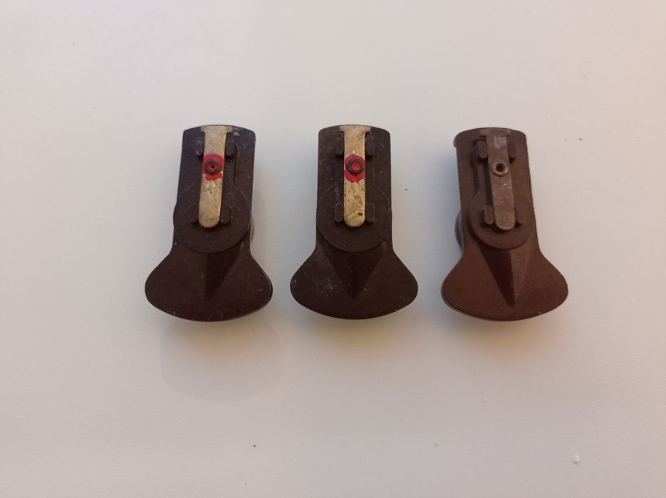 Бігунок Газ М20 Газ-69