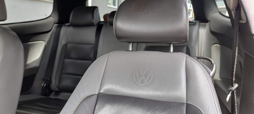 Vw golf V 2.0 TDI