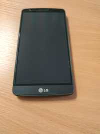 Телефон LG G3 Stylus D690 Dual