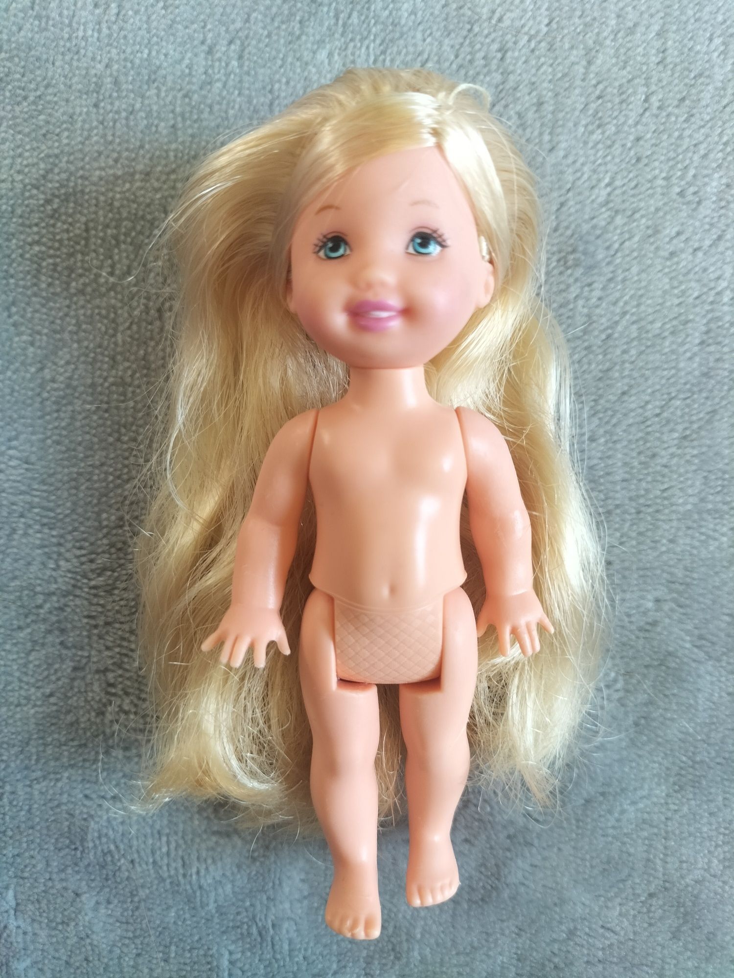 Lalka Barbie laleczka Dream Club Kelly & Friends 2003 Mattel 1994