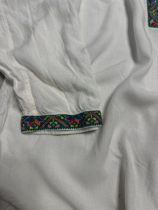 Чоловіча вишиванка