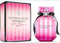 perfuma VICTORIA SECRET bombshell nowe perfumy 100ml