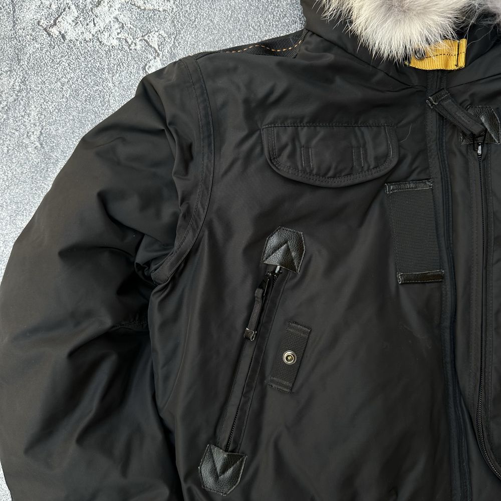Куртка Parajumpers Masterpiece Bomber (original)