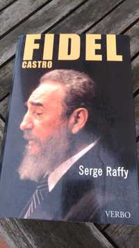 Biografia de Fidel Castro