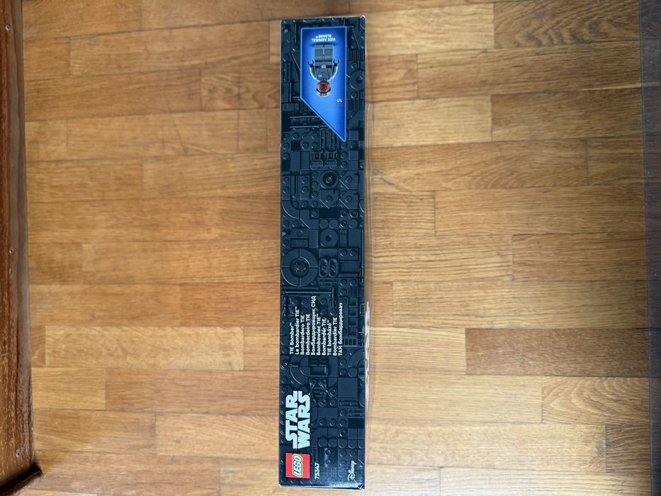 Lego Star Wars 75347