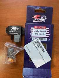 LinkECU MAP Sensor 4 bar with Plug and pins 101-0165