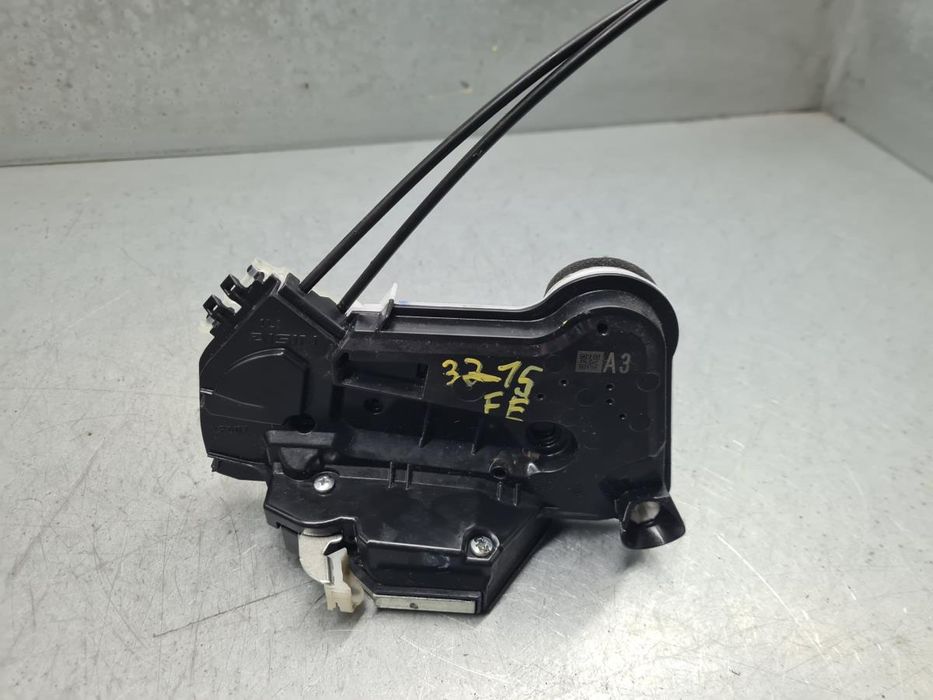 Fechadura / fecho porta frente esquerdo CITROËN C1 II