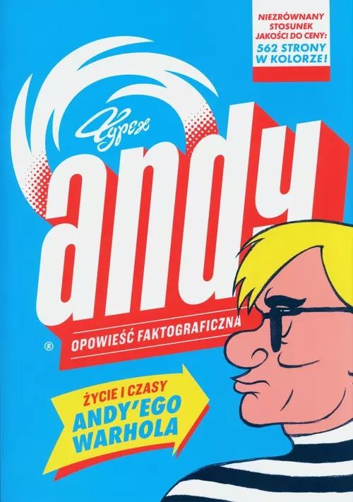 Andy. timof i cisi wspólnicy