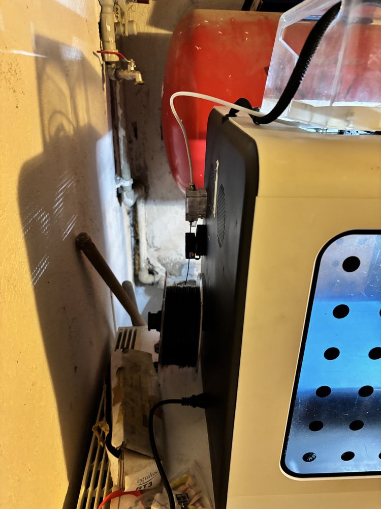 Creality CR200B drukarka 3D
