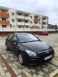 Hyundai I30 HYUNDAI I30 2010 r., silnik 1.4 BENZYNA, bezwypadkowy, zadbany