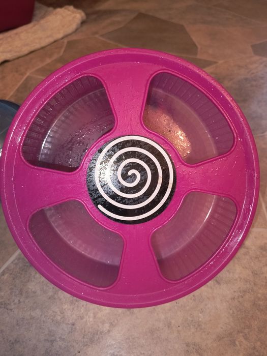 akcesoria dla chomika