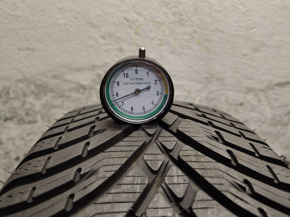 1X 205/55R16 91T Kleber Krisalp Hp3 Opona Zimowa