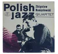 Zbigniew Namysłowski Quartet - Polish Jazz 6 1967