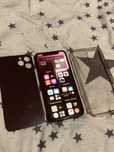 Iphone 11 pro 64gb uszkodzony