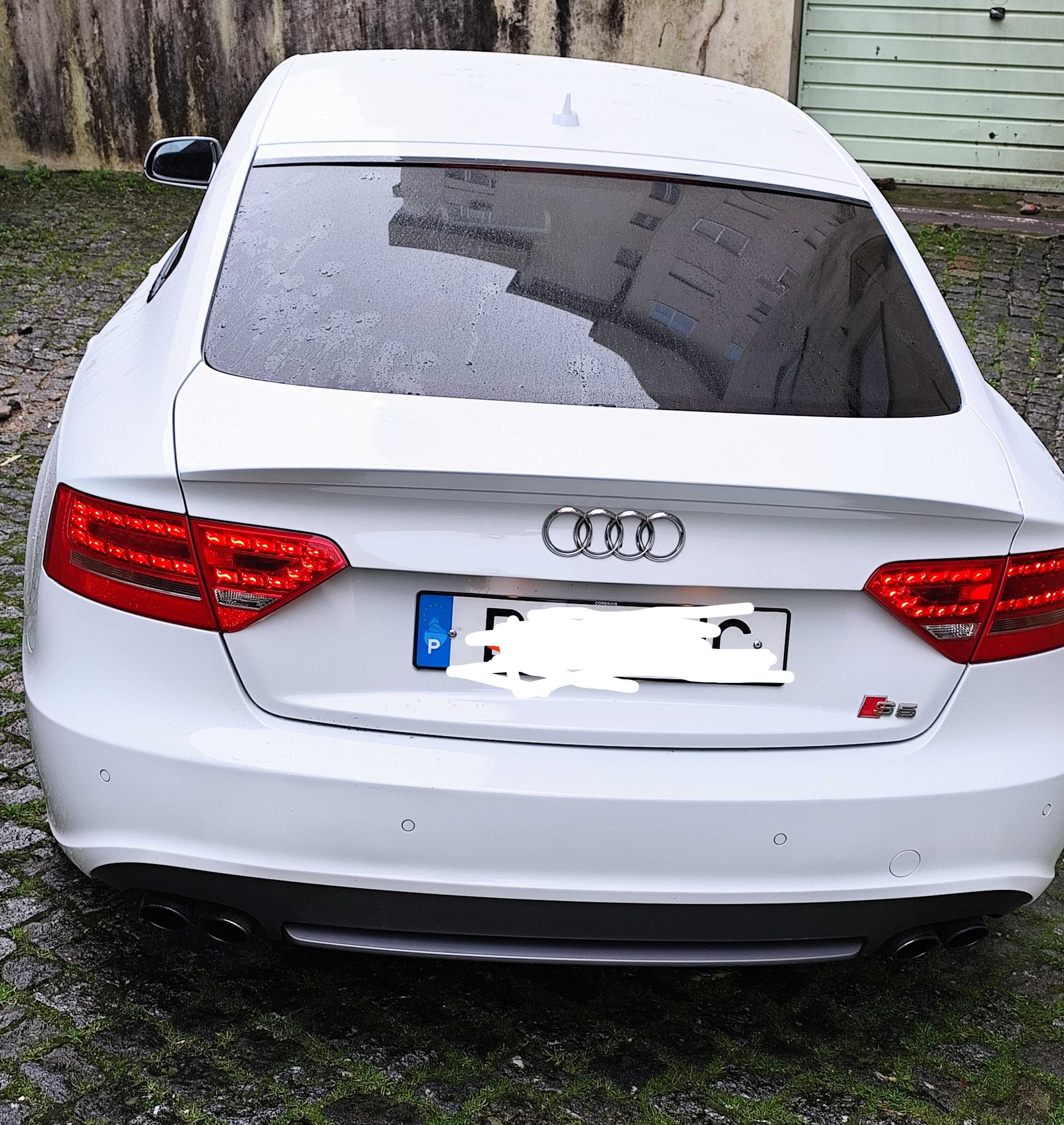 Audi s5 sportback 3.0 tfsi 333 cv