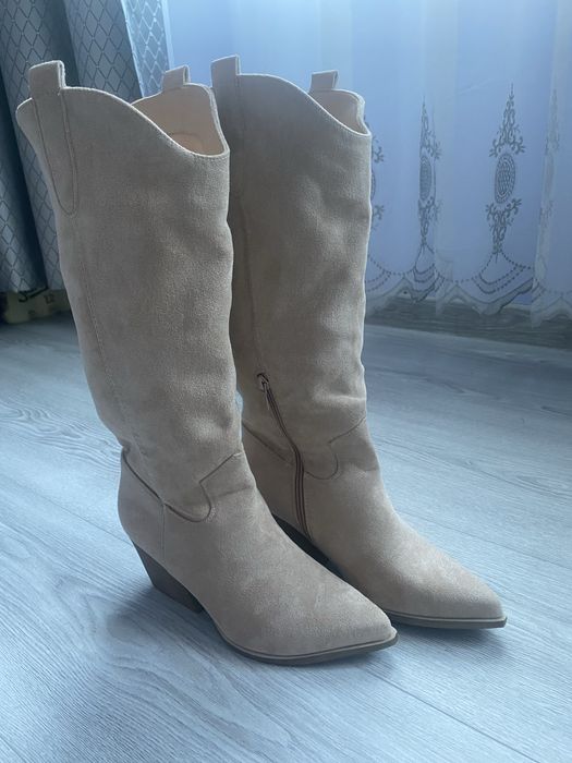 Жіноче взуття 38 розмір