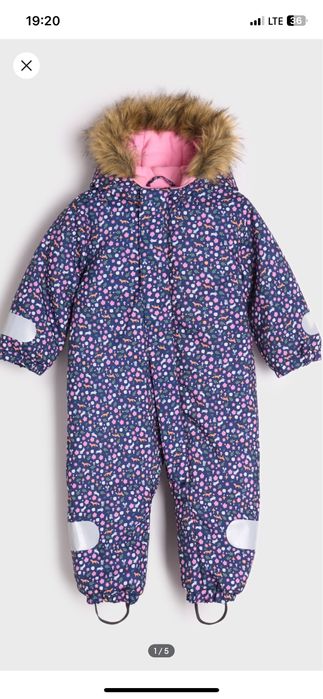 Комбінезон Sinsey новий 92-98р