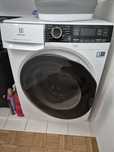 Pralko-suszarka Electrolux EW8W261BP PerfectCare 800 10kg/6kg
