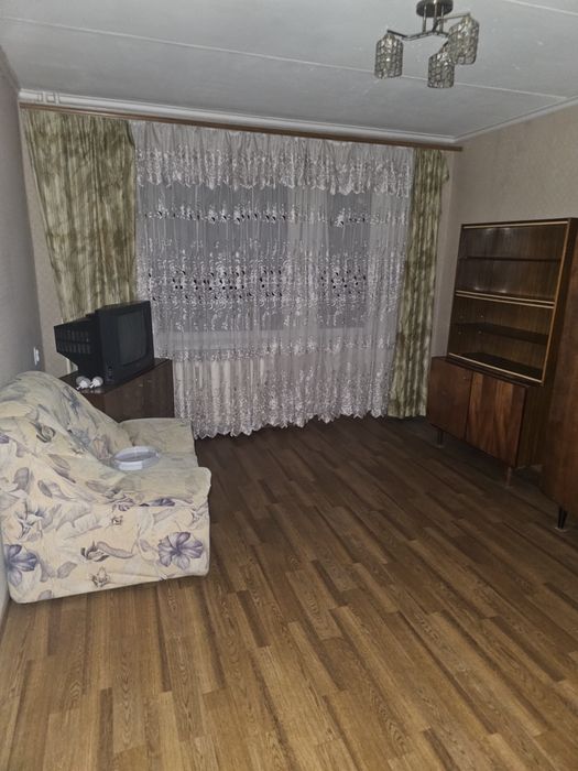 Сдам 1к Победа 6 бульв.Славы АТБ